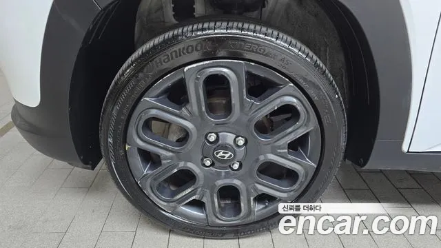 Hyundai Casper id 2811887 из Кореи 15