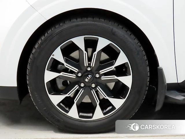 Kia Carnival 4th generation id 4586444 из Кореи 15