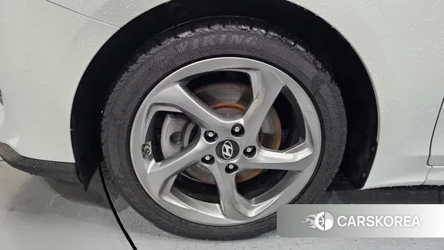 Hyundai Veloster (JS) id 3239233 из Кореи 15