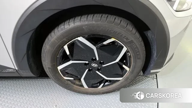 Hyundai Ionic 5 id 2999354 из Кореи 15