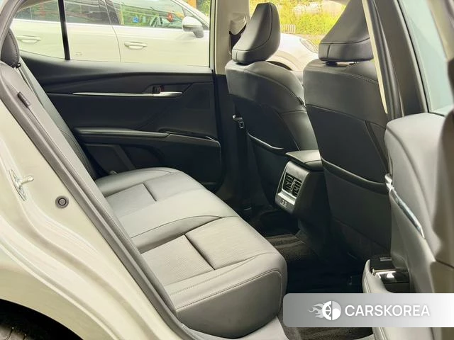 Toyota Camry id 4276953 из Китая 19