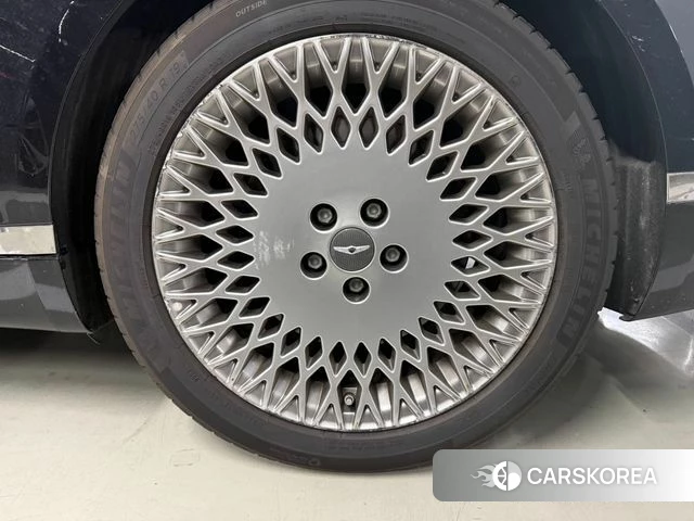 Genesis G80 (RG3) id 4541979 из Кореи 8