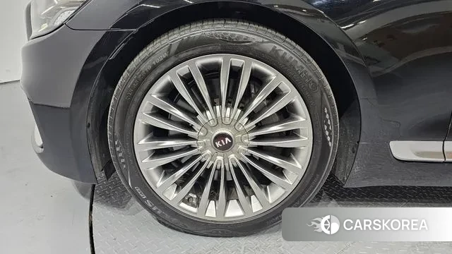 Kia More K9 id 3557824 из Кореи 15