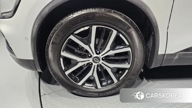 Renault Korea (Samsung) The New QM6 id 3032650 из Кореи 15