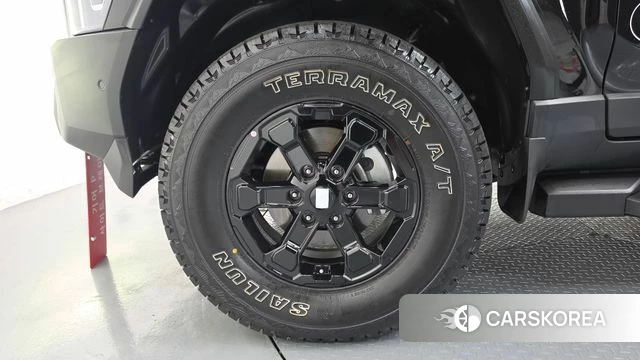 Kia Tasman id 4229718 из Кореи 25