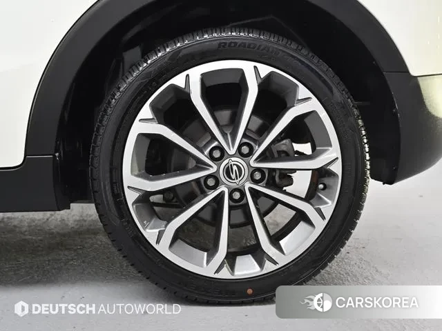 Ssangyong Tivoli Armor id 3351350 из Кореи 15