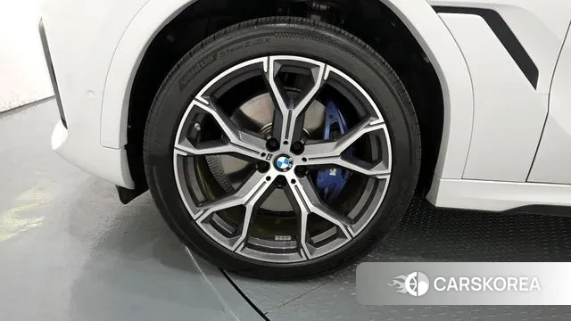 BMW X6 (G06) id 3367321 из Кореи 15