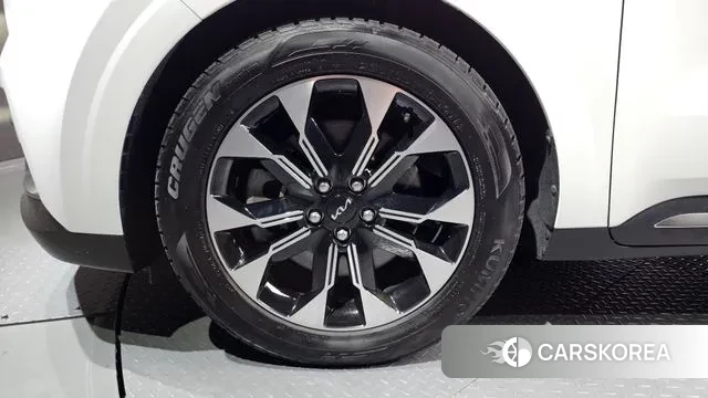 Kia Carnival 4th generation id 3043155 из Кореи 15