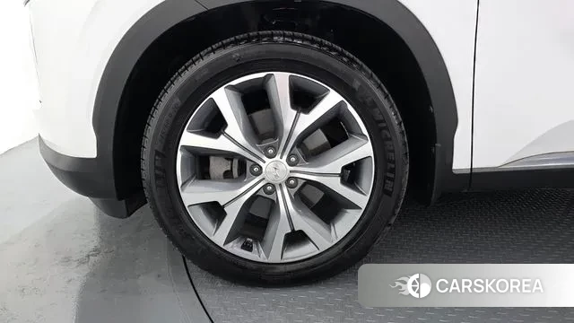 Hyundai Palisade id 3778646 из Кореи 15