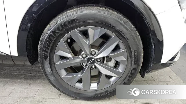 Kia Sportage 5th Generation id 3591902 из Кореи 15