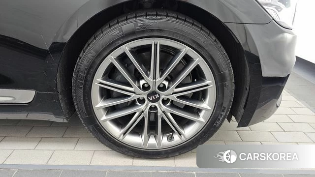 Kia More K9 id 3861019 из Кореи 15