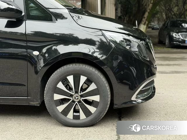 Mercedes-Benz Vito id 4297269 из Китая 10