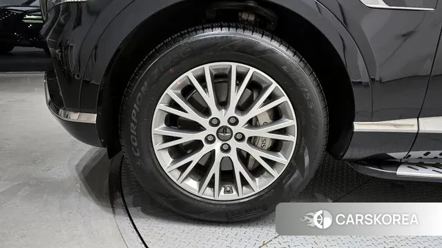 Genesis GV80 id 3580881 из Кореи 15