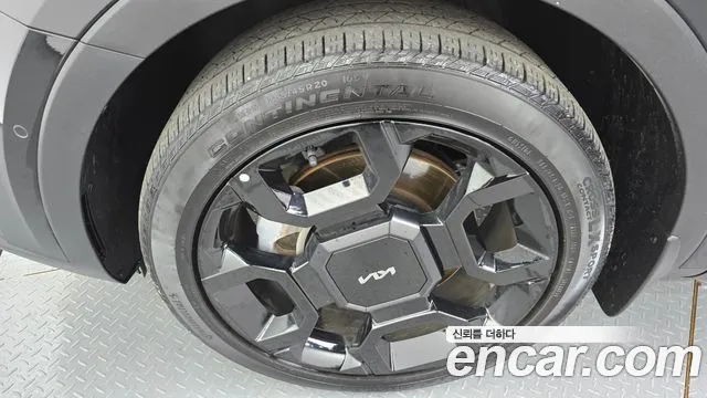 Kia The New Sorento 4th Generation id 2847678 из Кореи 15