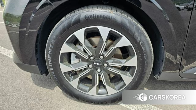 Kia Carnival 4th generation id 4230605 из Кореи 15