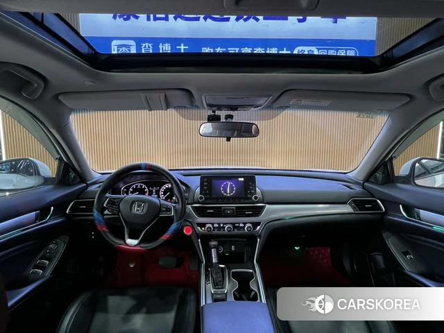 Honda Accord id 4314479 из Китая 7