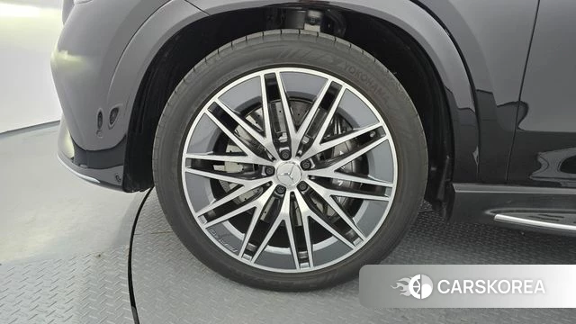 Mercedes-Benz GLE-Class W167 id 4394331 из Кореи 15