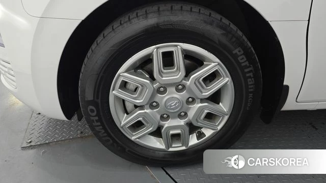 Hyundai Staria id 3858658 из Кореи 15