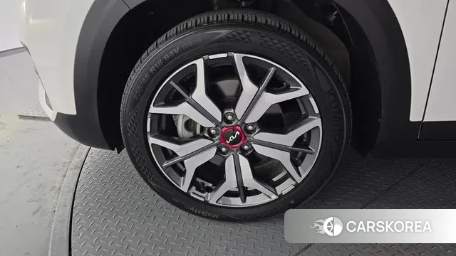 Kia Seltos id 3518771 из Кореи 15