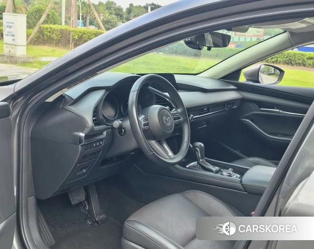 Mazda 3 Angkesaila id 4359600 из Китая 7