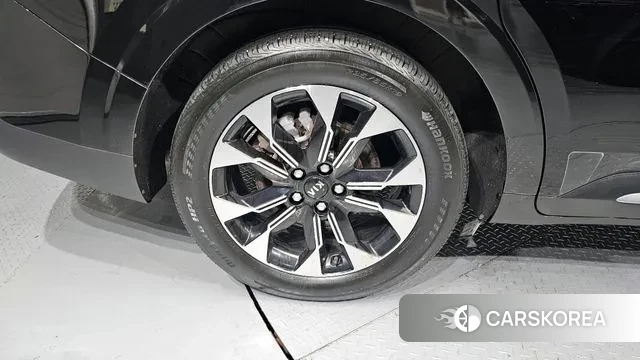 Kia Carnival 4th generation id 3587380 из Кореи 15