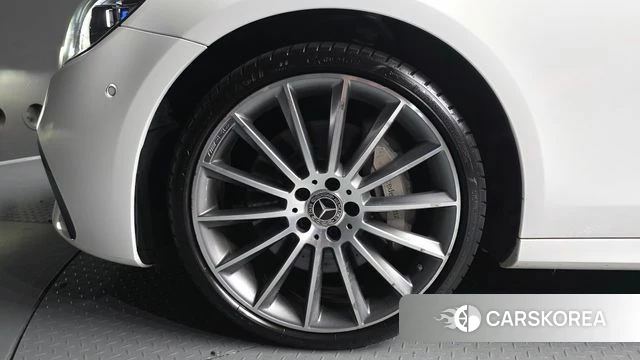 Mercedes-Benz E-Class W213 id 4464712 из Кореи 15