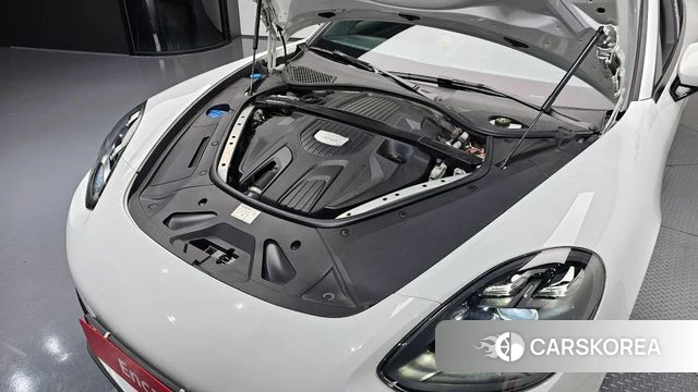 Porsche Panamera (971) id 4378161 из Кореи 29