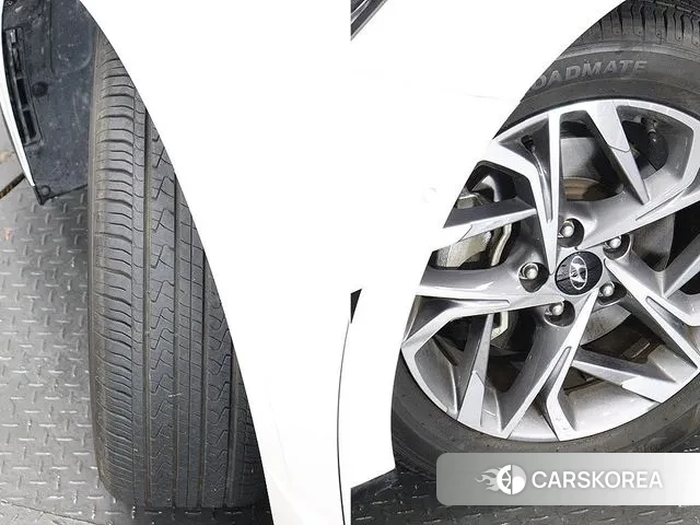 Hyundai Sonata (DN8) id 3741243 из Кореи 15