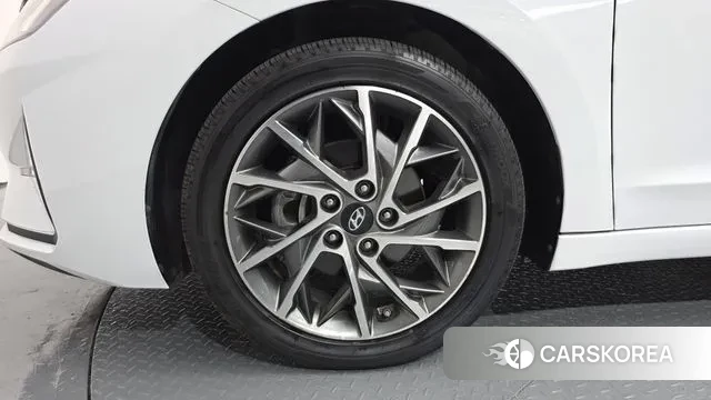 Hyundai The New Avante AD id 3374690 из Кореи 15