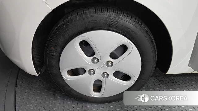 Kia The New Ray id 3915870 из Кореи 15