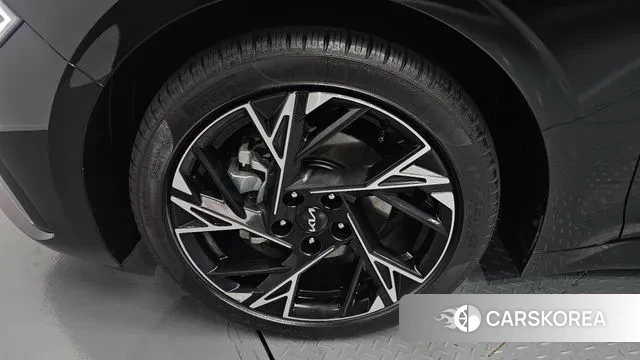 Kia The New K5 Hybrid 3rd generation id 3679531 из Кореи 15