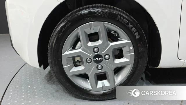 Kia The New Kia Ray id 3838072 из Кореи 15