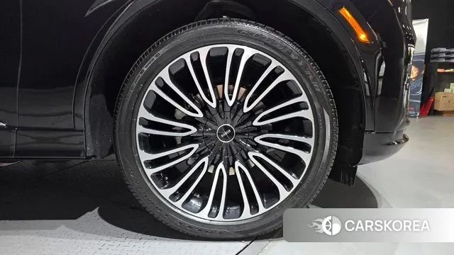 Lincoln Aviator 2nd generation id 3079995 из Кореи 15