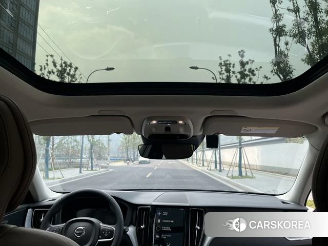 Volvo XC60 id 4241334 из Китая 11