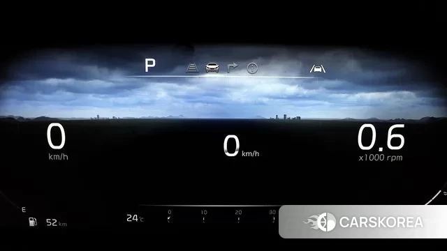 Kia Carnival 4th generation id 3022156 из Кореи 14