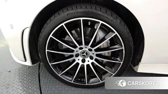 Mercedes-Benz CLS-Class C257 id 3460048 из Кореи 15