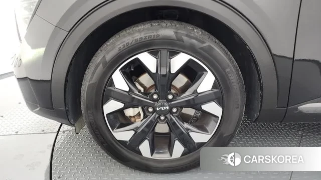 Kia Sportage 5th Generation id 3379094 из Кореи 15