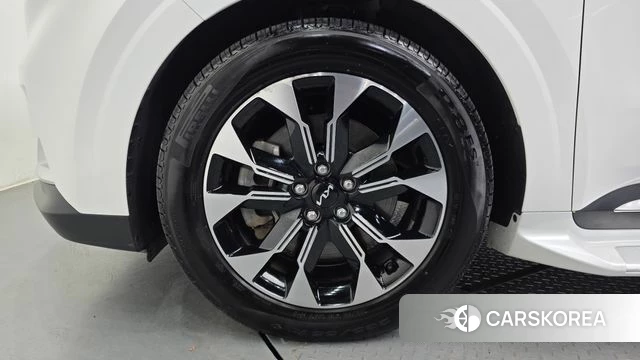 Kia Carnival 4th generation id 4636071 из Кореи 29
