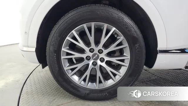 Genesis GV80 id 3675976 из Кореи 15