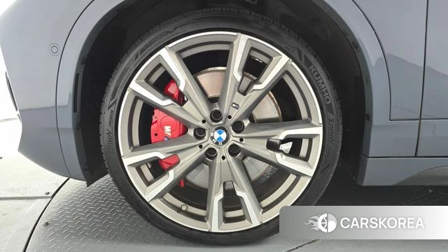 BMW X2 (F39) id 4750275 из Кореи 32