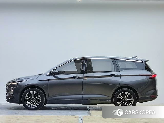 Wuling Automobile Capgemini Victory id 4207924 из Китая 13