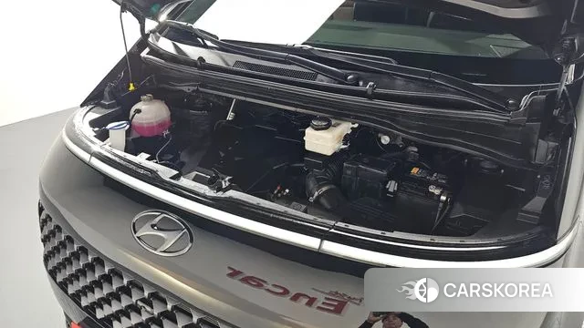 Hyundai Staria id 2988871 из Кореи 15