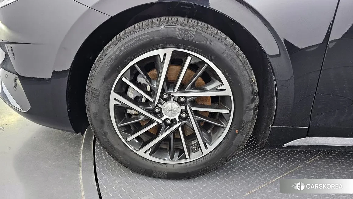 Hyundai The New Grandeur IG id 1732128 из Кореи 15