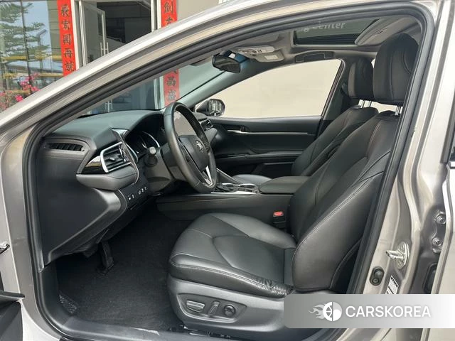 Toyota Camry id 4328943 из Китая 20