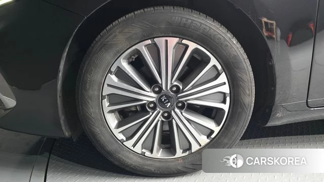 Kia K7 Premier Hybrid id 4776034 из Кореи 15