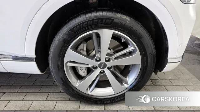 Genesis GV80 id 3447347 из Кореи 15