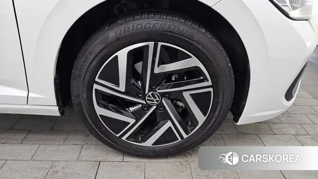 Volkswagen 7th Generation of Jetta id 3571685 из Кореи 15