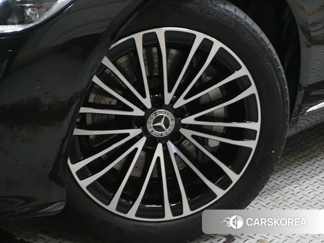 Mercedes-Benz S-Class W223 id 4744851 из Кореи 15