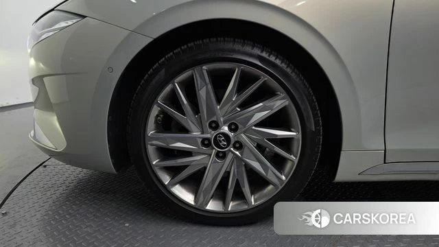 Hyundai The New Grandeur IG id 4416642 из Кореи 15