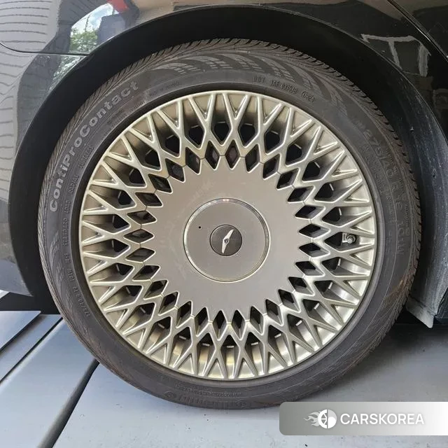 Genesis G90 id 3597915 из Кореи 15